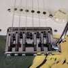 SOLD - Fender Stratocaster Bowling Ball Blue - 1983