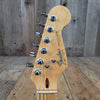 SOLD - Fender Stratocaster Bowling Ball Blue - 1983
