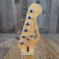 SOLD - Fender Stratocaster Bowling Ball Blue - 1983