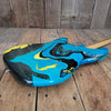 SOLD - Fender Stratocaster Bowling Ball Blue - 1983