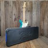 SOLD - Fender Stratocaster Bowling Ball Blue - 1983