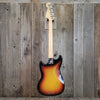 SOLD - Fender Mustang Bass - 1977