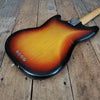 SOLD - Fender Mustang Bass - 1977
