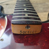 SOLD - Fender Precision Bass - 1966