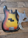 SOLD - Fender Precision Bass - 1966