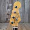 SOLD - Fender Precision Bass - 1966
