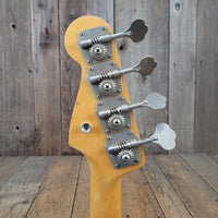 SOLD - Fender Precision Bass - 1966