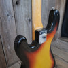 SOLD - Fender Precision Bass - 1966