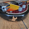 SOLD - Fender Precision Bass - 1966