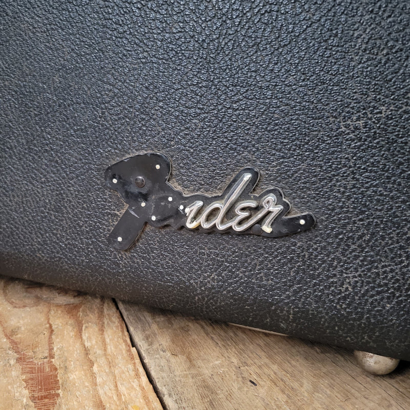 SOLD - Fender Precision Bass - 1966