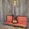 SOLD - Fender Precision Bass - 1966