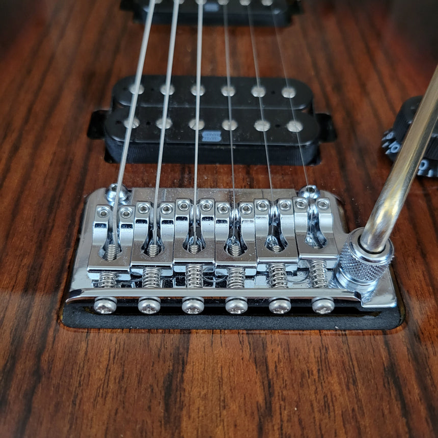 SOLD - Ibanez AZ242BC Premium - 2019