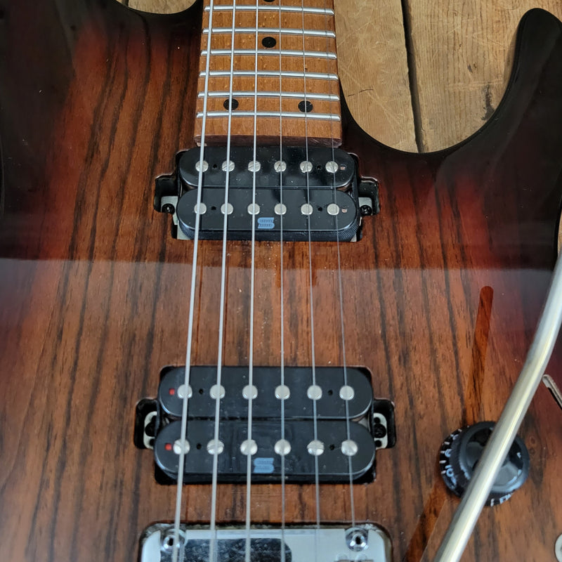 SOLD - Ibanez AZ242BC Premium - 2019