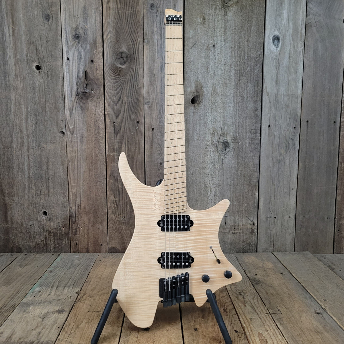 Strandberg Guitars Boden Original 6 - 2018