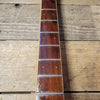 SOLD - Mosrite Celebrity Long Scale Hollowbody 4 String Bass 1968