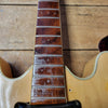 SOLD - Mosrite Celebrity Long Scale Hollowbody 4 String Bass 1968