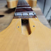 SOLD - Mosrite Celebrity Long Scale Hollowbody 4 String Bass 1968