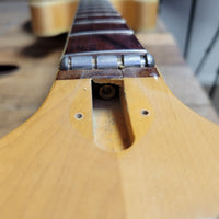 SOLD - Mosrite Celebrity Long Scale Hollowbody 4 String Bass 1968
