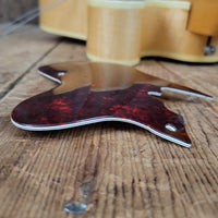 SOLD - Mosrite Celebrity Long Scale Hollowbody 4 String Bass 1968
