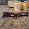 SOLD - Mosrite Celebrity Long Scale Hollowbody 4 String Bass 1968