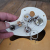 SOLD - Mosrite Celebrity Long Scale Hollowbody 4 String Bass 1968