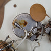 SOLD - Mosrite Celebrity Long Scale Hollowbody 4 String Bass 1968