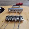 SOLD - Mosrite Celebrity Long Scale Hollowbody 4 String Bass 1968