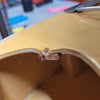 SOLD - Mosrite Celebrity Long Scale Hollowbody 4 String Bass 1968