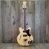 SOLD - Mosrite Celebrity Long Scale Hollowbody 4 String Bass 1968