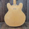 SOLD - Mosrite Celebrity Long Scale Hollowbody 4 String Bass 1968