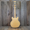 SOLD - Mosrite Celebrity Long Scale Hollowbody 4 String Bass 1968