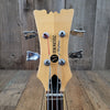 SOLD - Mosrite Celebrity Long Scale Hollowbody 4 String Bass 1968