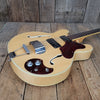 SOLD - Mosrite Celebrity Long Scale Hollowbody 4 String Bass 1968