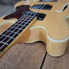 SOLD - Mosrite Celebrity Long Scale Hollowbody 4 String Bass 1968