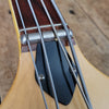 SOLD - Mosrite Celebrity Long Scale Hollowbody 4 String Bass 1968