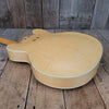 SOLD - Mosrite Celebrity Long Scale Hollowbody 4 String Bass 1968