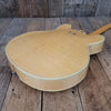 SOLD - Mosrite Celebrity Long Scale Hollowbody 4 String Bass 1968