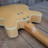 SOLD - Mosrite Celebrity Long Scale Hollowbody 4 String Bass 1968