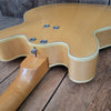 SOLD - Mosrite Celebrity Long Scale Hollowbody 4 String Bass 1968