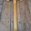 SOLD - Mosrite Celebrity Long Scale Hollowbody 4 String Bass 1968