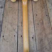 SOLD - Mosrite Celebrity Long Scale Hollowbody 4 String Bass 1968
