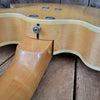 SOLD - Mosrite Celebrity Long Scale Hollowbody 4 String Bass 1968