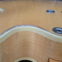 SOLD - Mosrite Celebrity Long Scale Hollowbody 4 String Bass 1968
