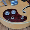 SOLD - Mosrite Celebrity Long Scale Hollowbody 4 String Bass 1968