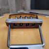 SOLD - Mosrite Celebrity Long Scale Hollowbody 4 String Bass 1968