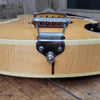 SOLD - Mosrite Celebrity Long Scale Hollowbody 4 String Bass 1968