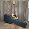 SOLD - Mosrite Celebrity Long Scale Hollowbody 4 String Bass 1968