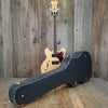 SOLD - Mosrite Celebrity Long Scale Hollowbody 4 String Bass 1968