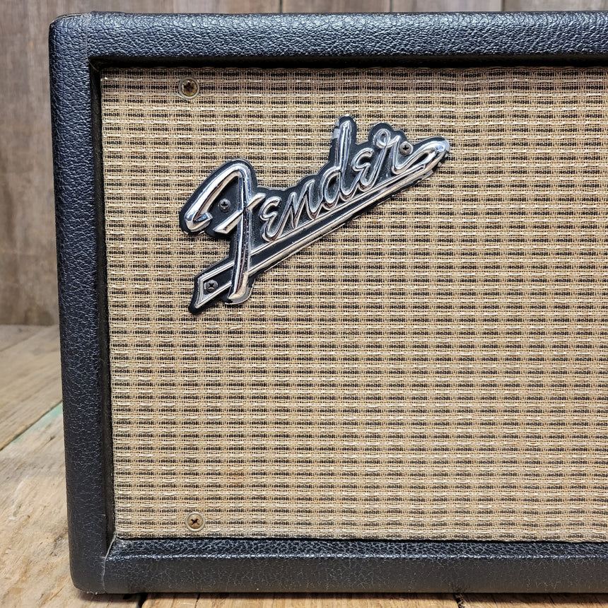 SOLD - Fender Reverb Unit 6G15 1965