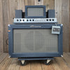 SOLD - Ampeg PortaFlex B-12-XY 50 Watt Combo 1963 1964